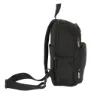Safta Busines One Shoulder Padder Mini Ryggsekk, Black