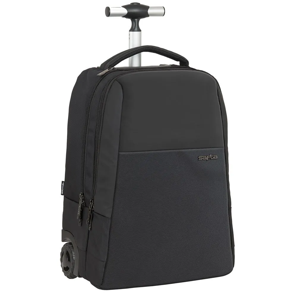 Safta Business 15.6´´ Ryggsekk Med Hjul, Multicolor