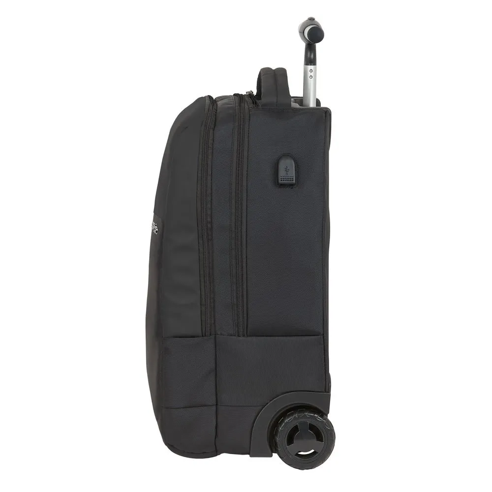 Safta Business 15.6´´ Ryggsekk Med Hjul, Multicolor