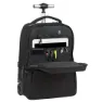 Safta Business 15.6´´ Ryggsekk Med Hjul, Multicolor