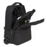 Safta Business 15.6´´ Ryggsekk Med Hjul, Multicolor
