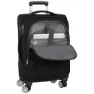 Safta Business ´´black´´ Soft Cabin 20´´ Trillekoffert, Multicolor