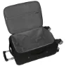 Safta Business ´´black´´ Soft Cabin 20´´ Trillekoffert, Multicolor