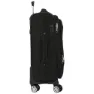 Safta Business ´´black´´ Soft Cabin 20´´ Trillekoffert, Multicolor