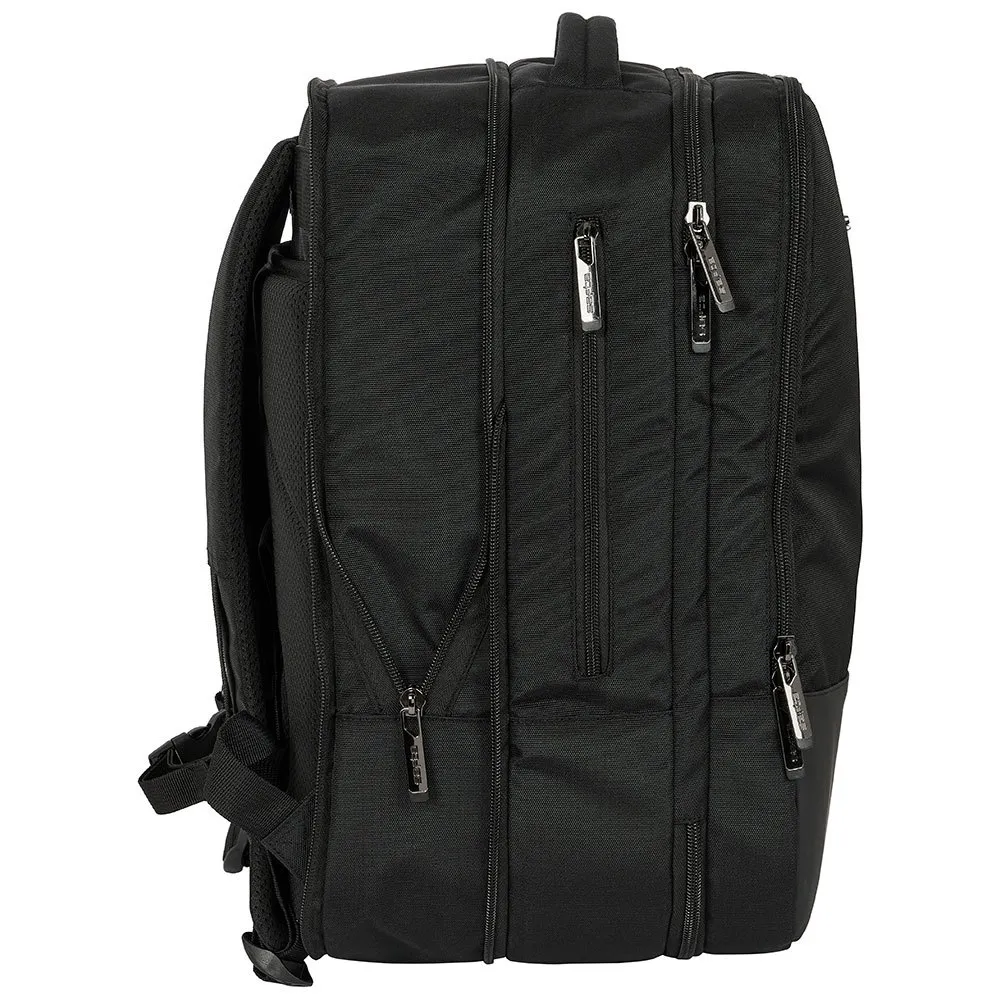 Safta Business Black Weekend 15.6´´ Ryggsekk, Multicolor Safta Business Black Weekend 15.6´´ Ryggsekk, Multicolor
