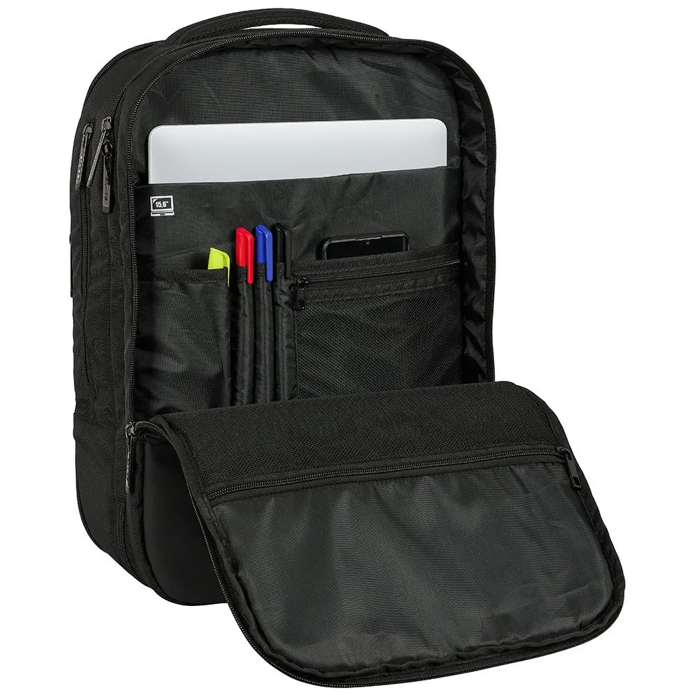 Safta Business Black Weekend 15.6´´ Ryggsekk, Multicolor Safta Business Black Weekend 15.6´´ Ryggsekk, Multicolor