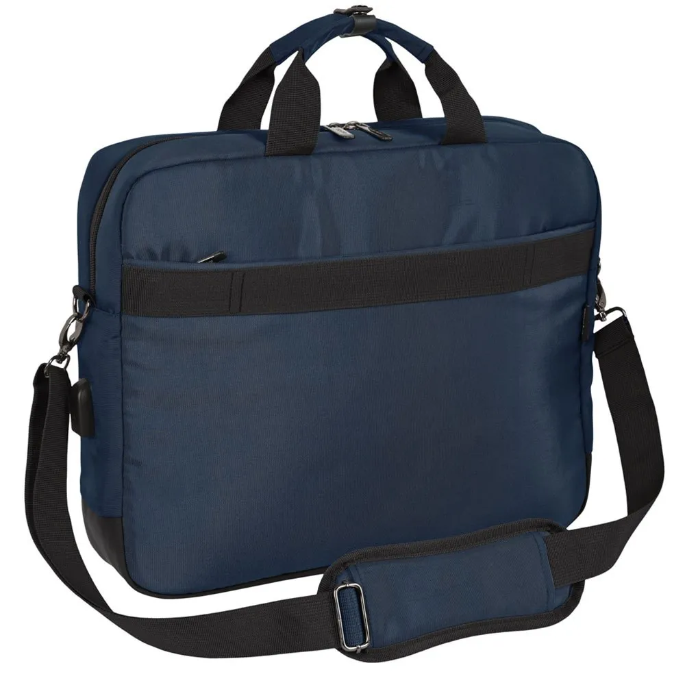 Safta Business Laptopveske Safta Business Laptopveske