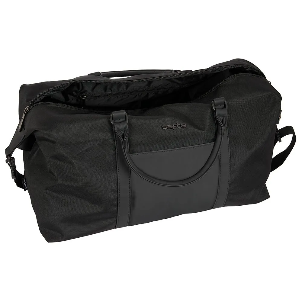 Safta Business Weekend Veske, Black Safta Business Weekend Veske, Black