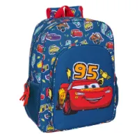 Safta Cars Racing Ryggsekk