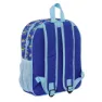 Safta Childish Bluey 10l 28x34x10 Cm Ryggsekk, Multicolor