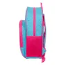 Safta Childish Lol Surprise Divas 10l 27x33x10 Cm Ryggsekk, Multicolor