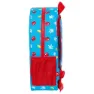 Safta Childish Mickey Mouse Fantastic 10l 27x33x10 Cm Ryggsekk, Multicolor