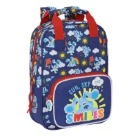 Safta Clues 22l 33x45x15 Cm Ryggsekk