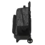 Safta Compact Avengers Vendetta Ryggsekk Med Hjul, Multicolor