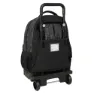 Safta Compact Avengers Vendetta Ryggsekk Med Hjul, Multicolor