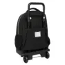 Safta Compact Batman Game Over Ryggsekk Med Hjul, Multicolor