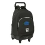 Safta Compact Ecko Unltdworldwide Ryggsekk Med Hjul, Multicolor