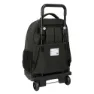 Safta Compact Ecko Unltdworldwide Ryggsekk Med Hjul, Multicolor