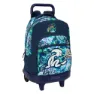 Safta Compact El Niño Kook Ryggsekk Med Hjul, Multicolor