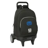 Safta Compact Evolutive Ecko Unltdworldwide Ryggsekk Med Hjul Safta Compact Evolutive Ecko Unltdworldwide Ryggsekk Med Hjul
