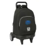 Safta Compact Evolutive Ecko Unltdworldwide Ryggsekk Med Hjul, Multicolor