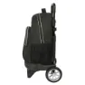 Safta Compact Evolutive Ecko Unltdworldwide Ryggsekk Med Hjul, Multicolor