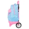 Safta Compact Evolutive Vmb Paraíso Ryggsekk Med Hjul, Multicolor