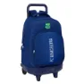 Safta Compact Fc Barcelona Ryggsekk Med Hjul, Multicolor