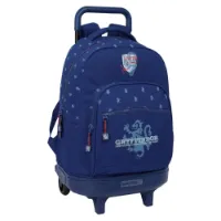 Safta Compact Harry Potter Captain Ryggsekk Med Hjul Safta Compact Harry Potter Captain Ryggsekk Med Hjul