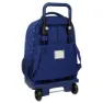 Safta Compact Harry Potter Captain Ryggsekk Med Hjul, Multicolor