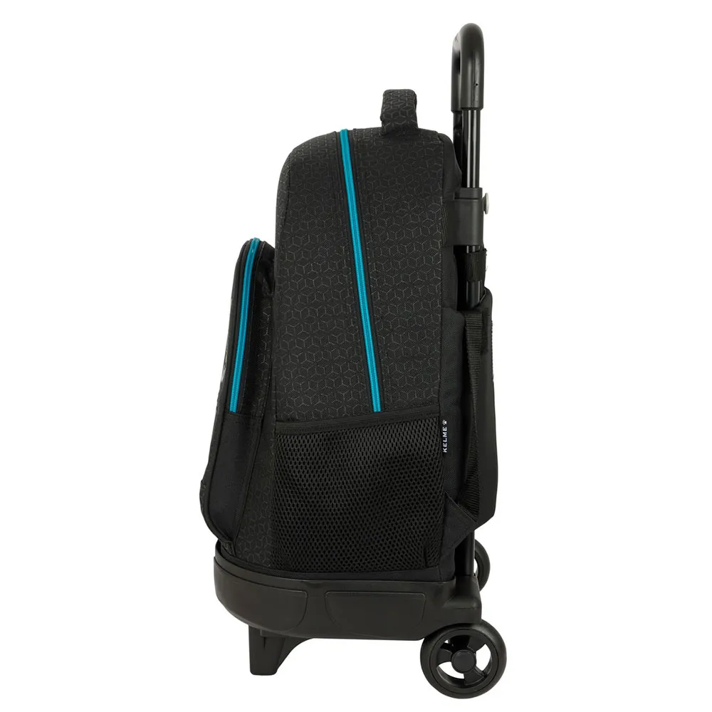 Safta Compact Kelme Iron Ryggsekk Med Hjul, Multicolor Safta Compact Kelme Iron Ryggsekk Med Hjul, Multicolor