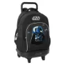 Safta Compact Star Wars Rebellion Ryggsekk Med Hjul, Multicolor