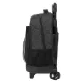 Safta Compact Star Wars Rebellion Ryggsekk Med Hjul, Multicolor