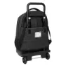 Safta Compact Star Wars Rebellion Ryggsekk Med Hjul, Multicolor