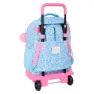 Safta Compact Vmb Paraíso Ryggsekk Med Hjul, Multicolor