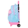 Safta Compact Vmb Paraíso Ryggsekk Med Hjul, Multicolor