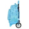 Safta Compact With Remove Evolutive Trolley Snoopy Love Ryggsekk Med Hjul, Multicolor