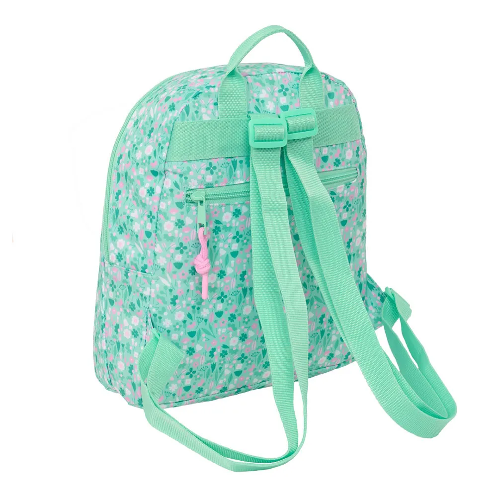 Safta Cuore Mini Ryggsekk, Multicolor Safta Cuore Mini Ryggsekk, Multicolor