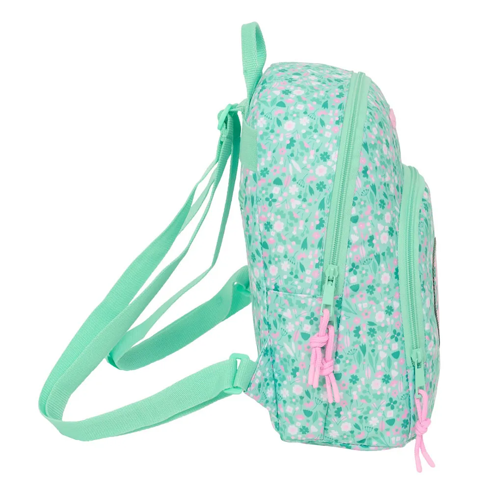 Safta Cuore Mini Ryggsekk, Multicolor Safta Cuore Mini Ryggsekk, Multicolor