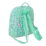 Safta Cuore Mini Ryggsekk, Multicolor