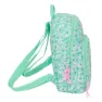 Safta Cuore Mini Ryggsekk, Multicolor