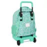 Safta Cuore Ryggsekk Med Hjul 45 Cm, Multicolor