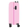 Safta Disney Princesses Amagical Cabin 20 Twin Wheels Trillekoffert, Multicolor