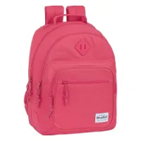 Safta Dobbel Blackfit8 Ryggsekk 20l