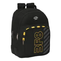 Safta Dobbel Blackfit8-sone Ryggsekk Safta Dobbel Blackfit8-sone Ryggsekk