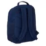 Safta Dobbel El Niño Paradis Ryggsekk, Multicolor