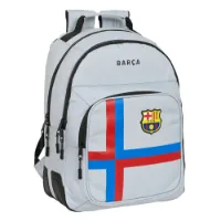 Safta Dobbel Ryggsekk Fc Barcelona Tredje 22/23 Refurbished