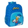 Safta Donald Infantil Ryggsekk, Multicolor