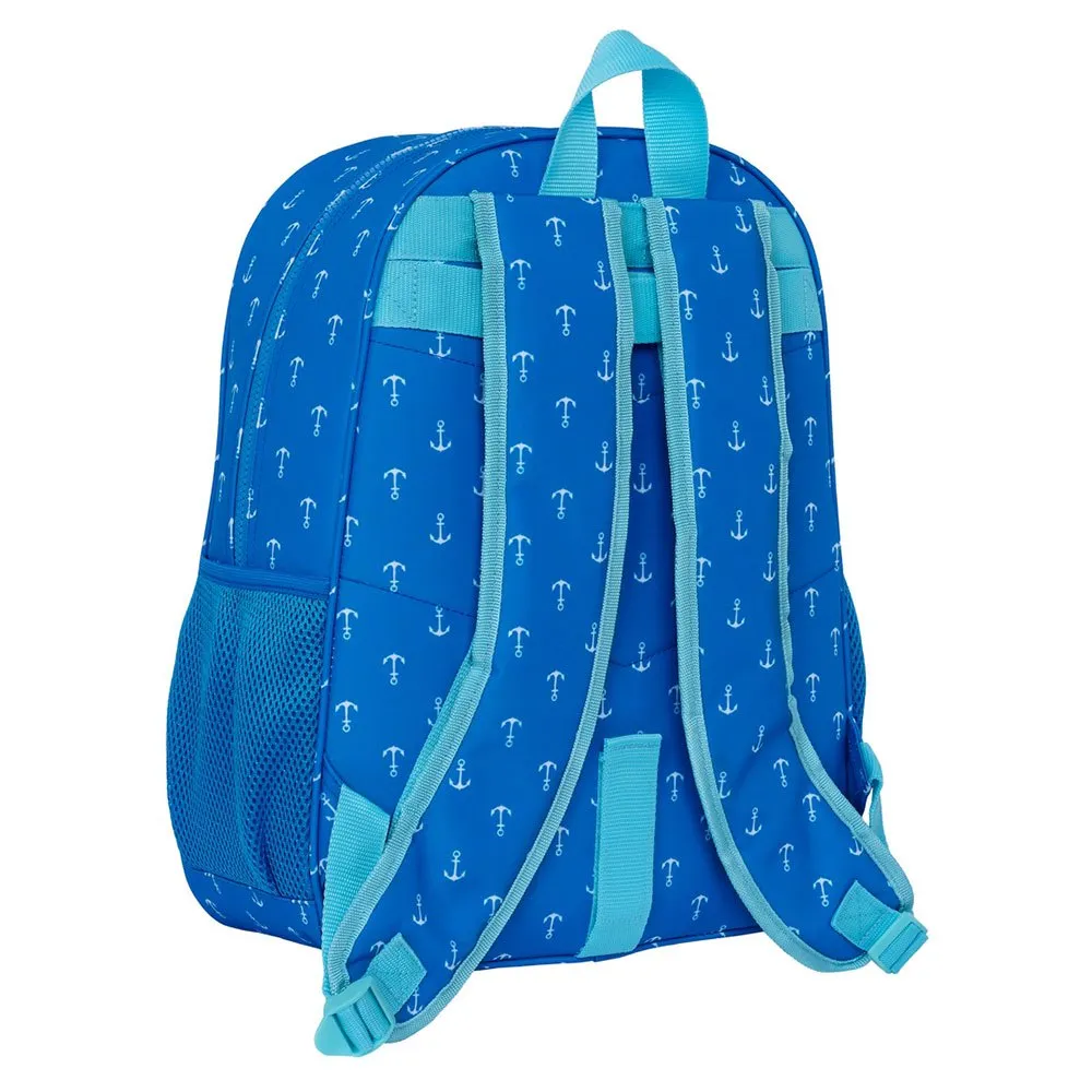 Safta Donald Infantil Ryggsekk, Multicolor Safta Donald Infantil Ryggsekk, Multicolor