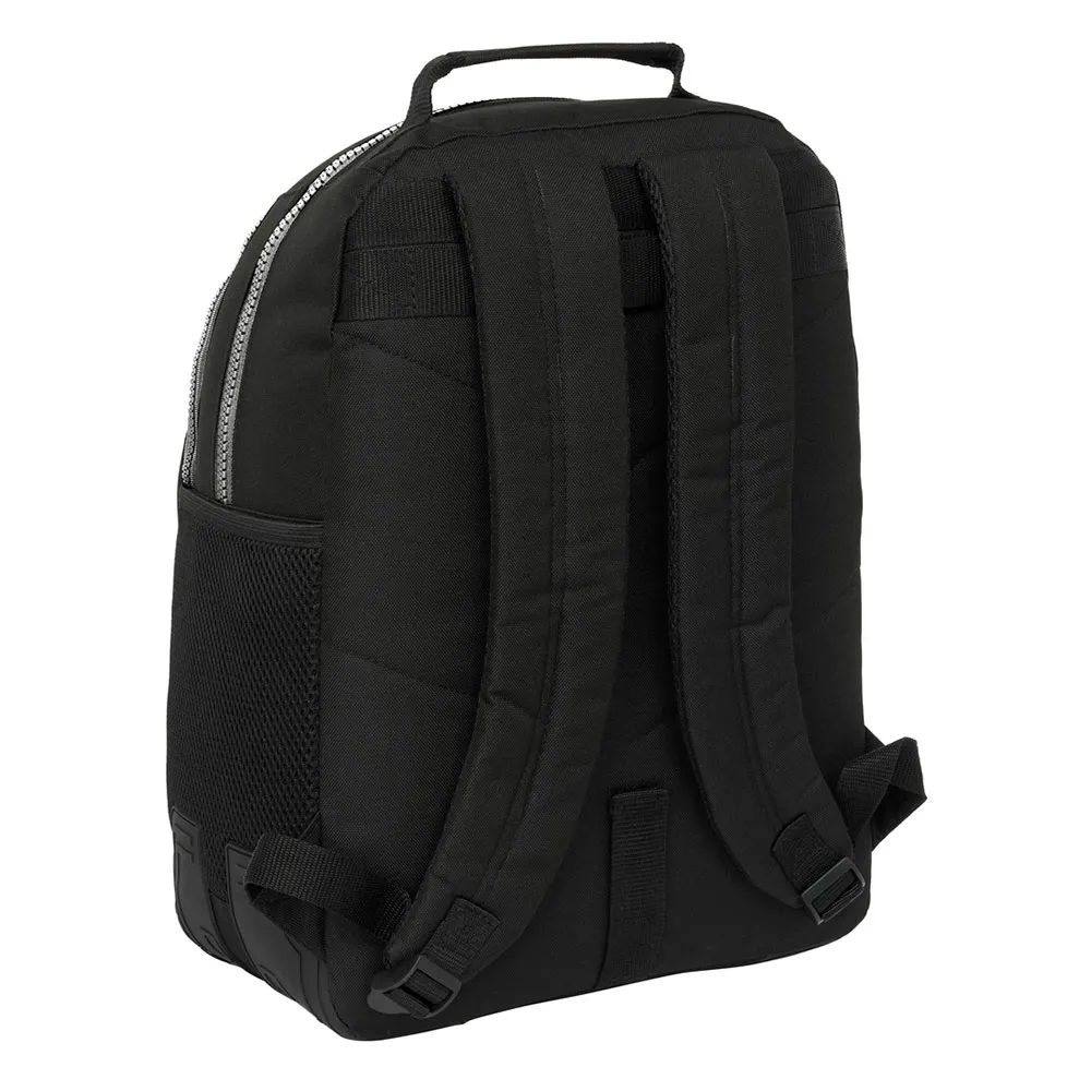 Safta Double Batman Game Over Ryggsekk, Multicolor